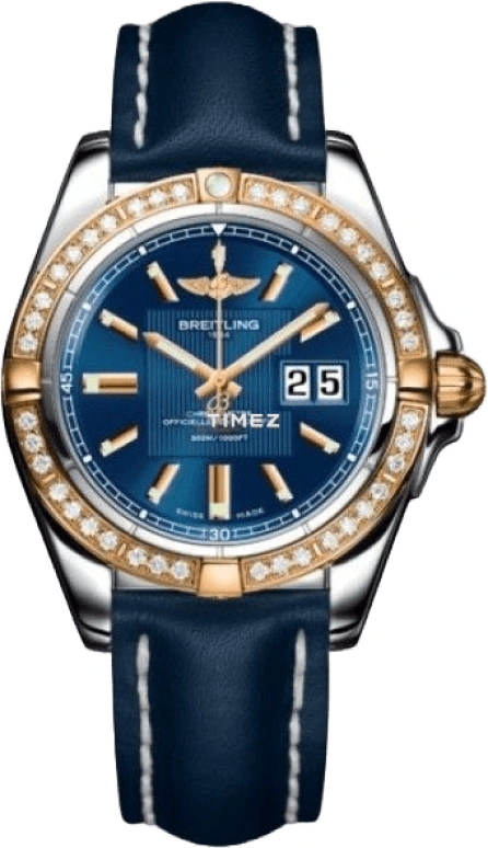 Breitling Galactic C49350LA/C810/113X