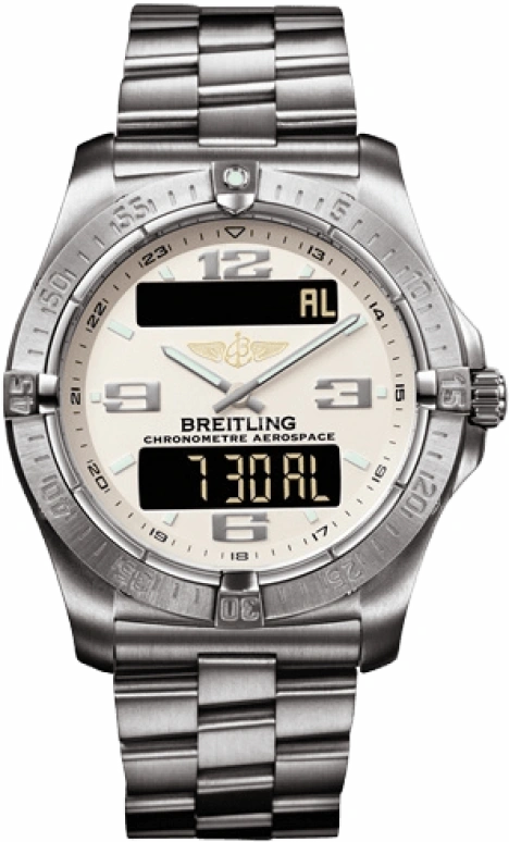 Breitling Aerospace E7936210/G606