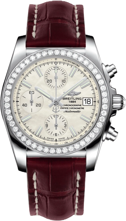 Breitling Colt A1331053/A774/721P