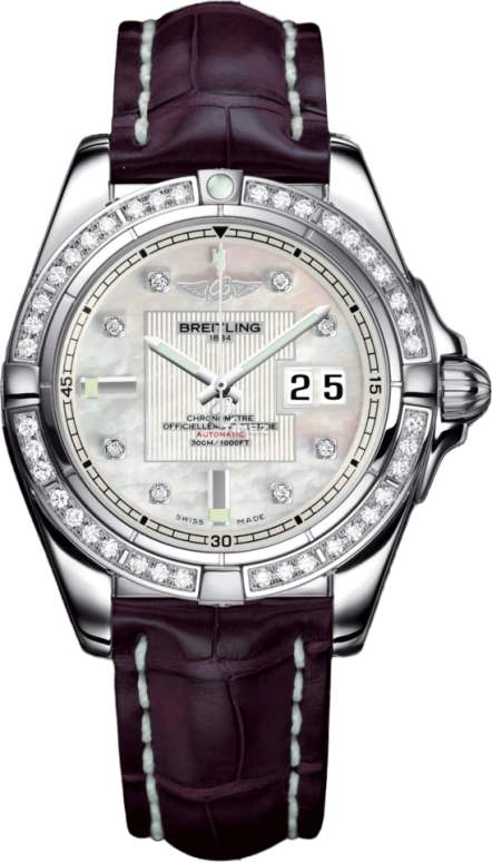 Breitling Galactic A49350LA.A702.720P.A18BA.1