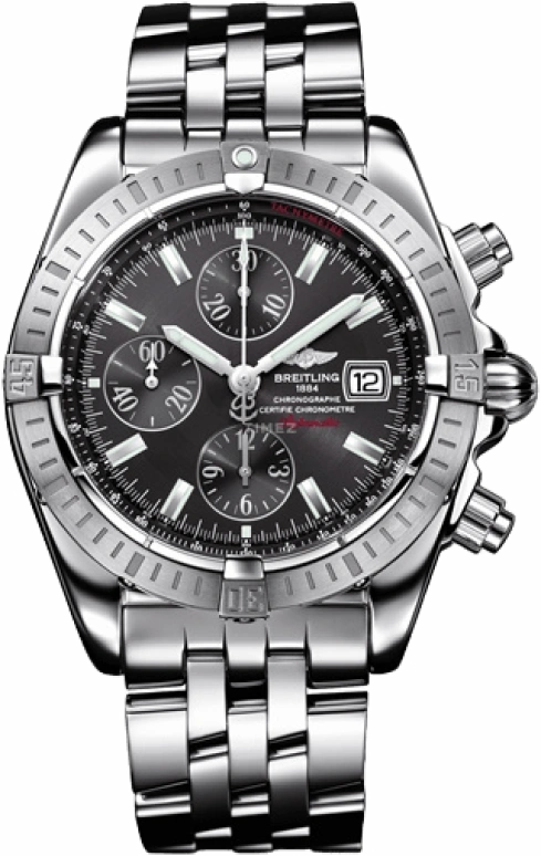 Breitling Chronomat A1335611/M512