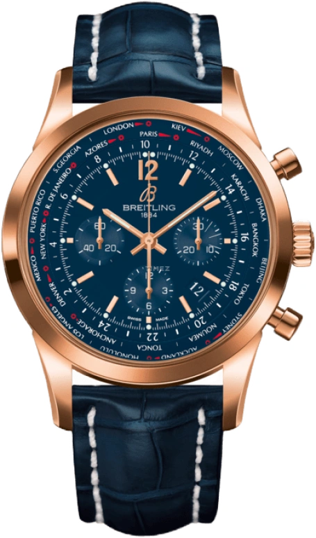 Breitling Transocean RB0510V1/C880/746P