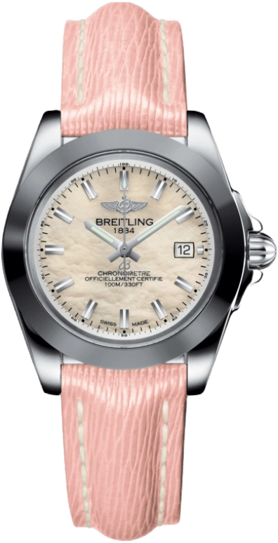 Breitling Galactic W7133012/A800/238X/A14BA.1