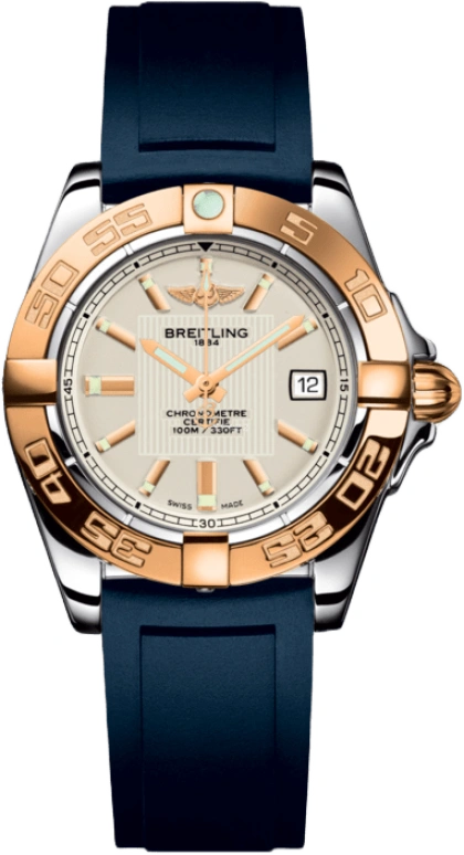 Breitling Galactic C71356L2/G704/141S