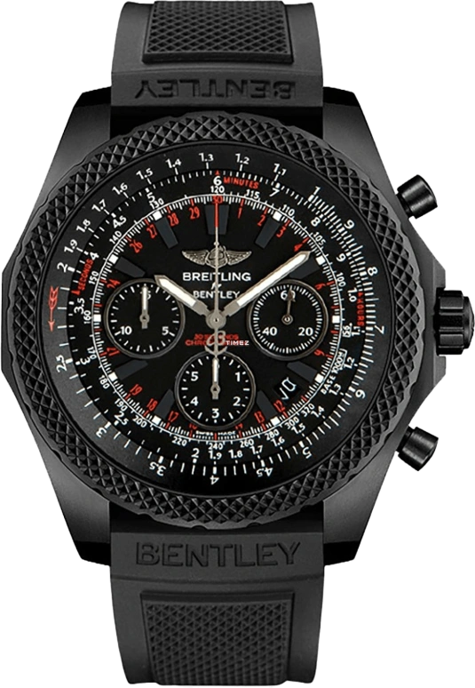 Breitling Breitling for Bentley V2536722-BC45