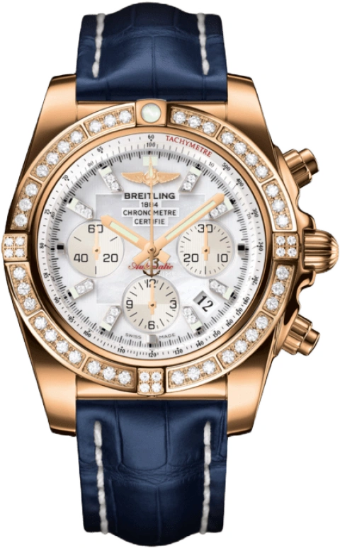Breitling Chronomat HB011059/A698/731P