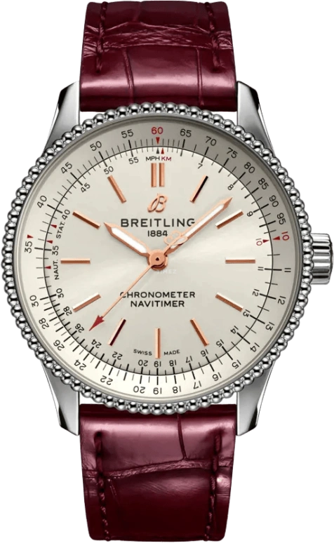 Breitling Navitimer A17395F41G1P1