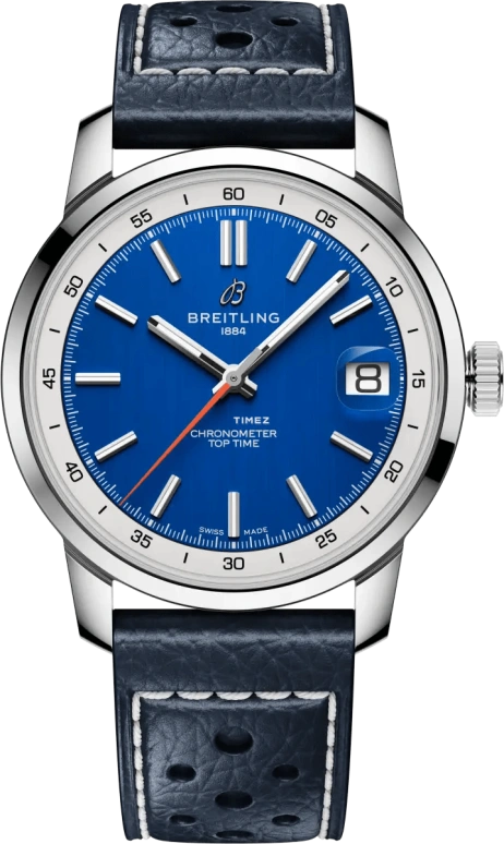Breitling Top Time AB3113A71C1X1