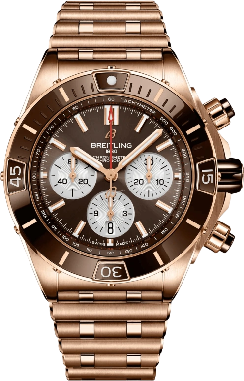 Breitling Chronomat RB0136E31Q1R1