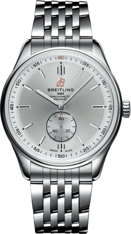 Breitling Premier A3734035/G845/456A