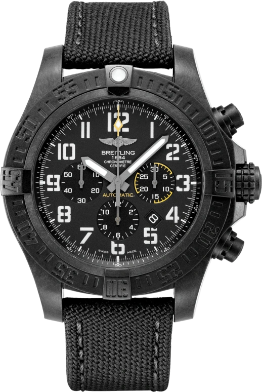Breitling Avenger XB0170E41B1W1