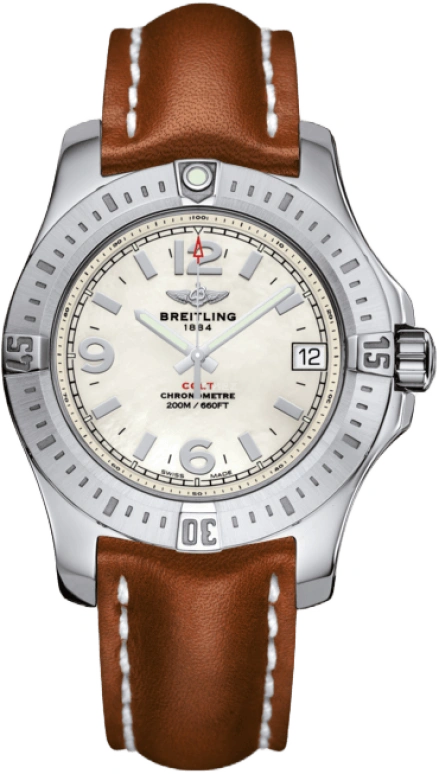 Breitling Colt A7438911/A772/412X/A16BA.1