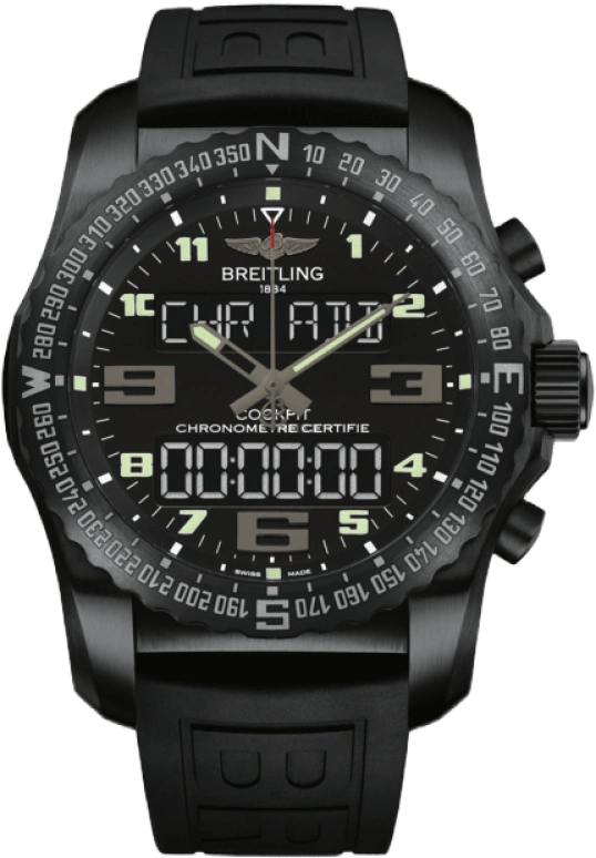 Breitling Cockpit B50 VB5010221B1S1
