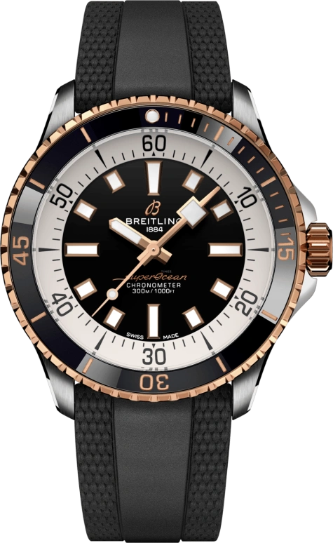 Breitling Superocean U17375211B1S1