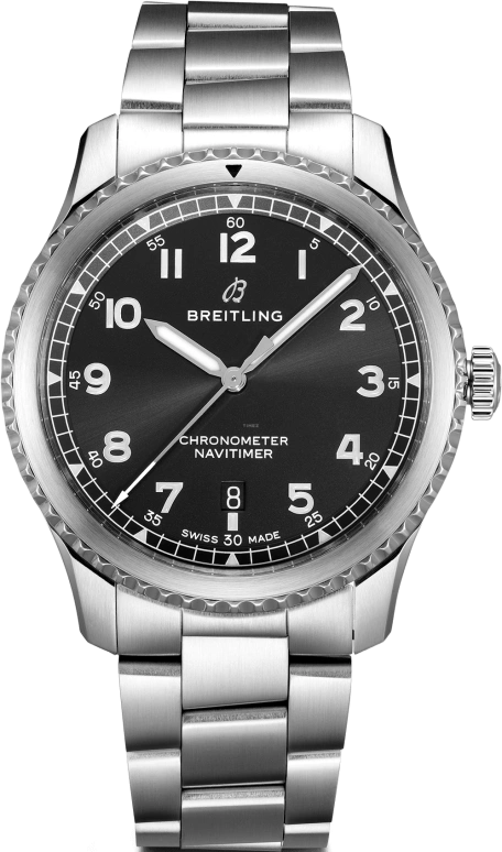 Breitling Aviatior 8 A17314101B1A1