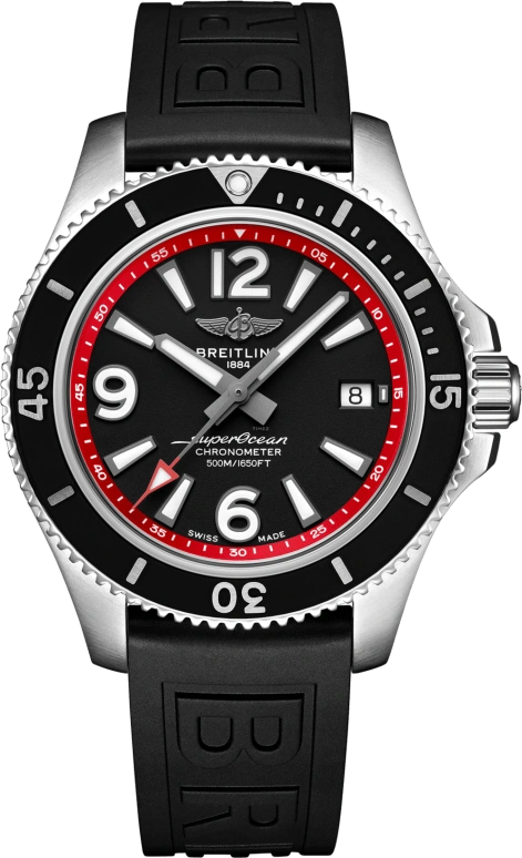 Breitling Superocean A17366D71B2S1