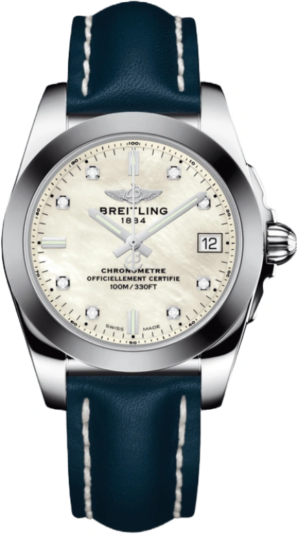 Breitling Galactic W7433012/A780/194X