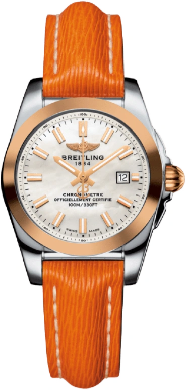 Breitling Galactic C7234812/A791/270X/A12BA.1