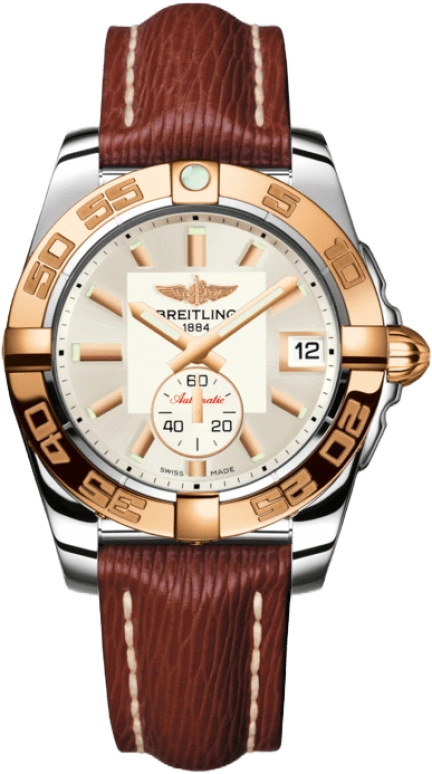 Breitling Galactic C3733012/G714/216X/A16BA.1
