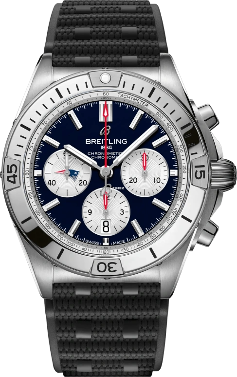 Breitling Chronomat AB01342B1C7S1