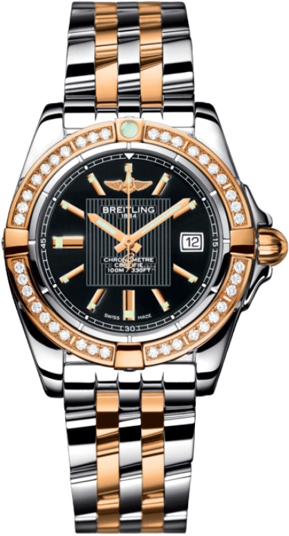Breitling Galactic C71356LA/BA12/367C
