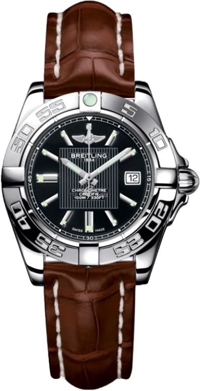 Breitling Galactic A71356L2/BA10/778P