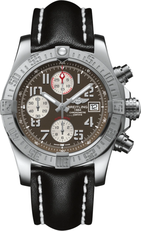 Breitling Avenger A1338111/F564/435X/A20BA.1