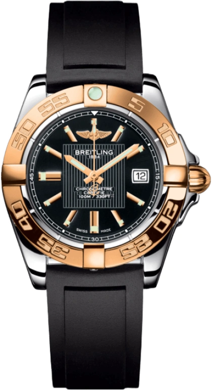 Breitling Galactic C71356L2/BA12/133S