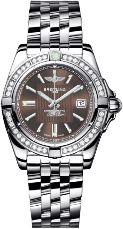 Breitling Galactic A71356LA/Q579/367A