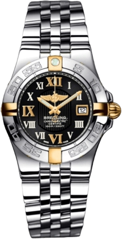Breitling Galactic B71340L2/B951/368A