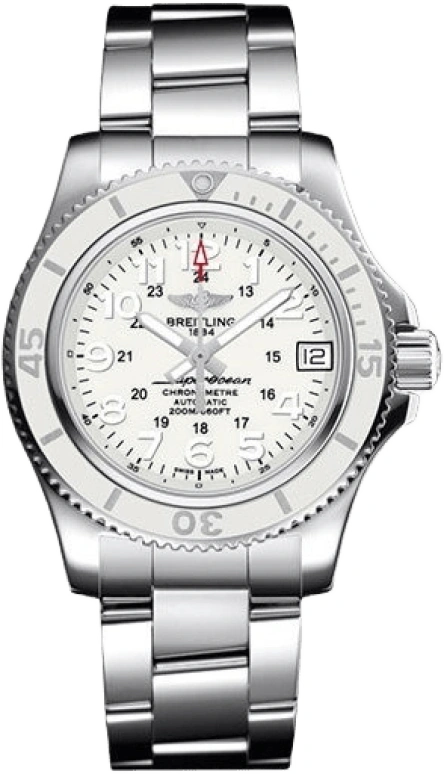 Breitling Superocean A17312D2/A775/179A