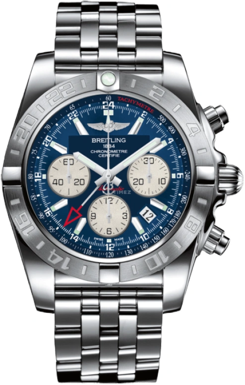 Breitling Chronomat AB042011/C851/375A