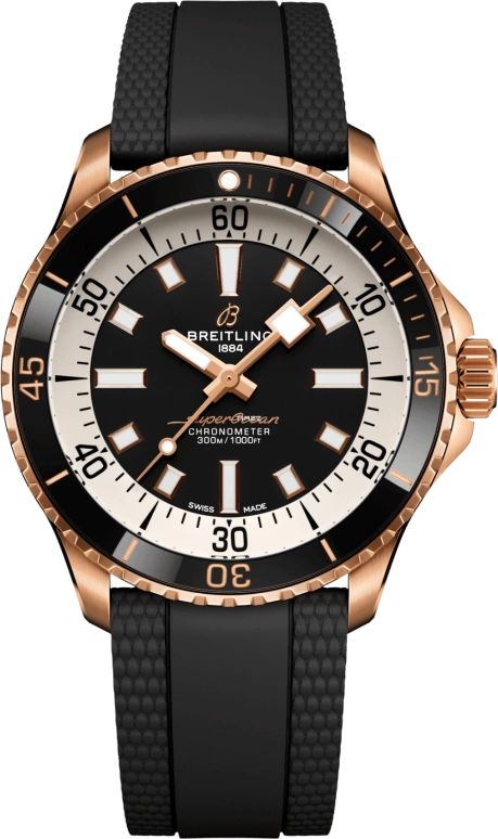 Breitling Superocean R17375211B1S1