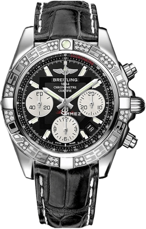 Breitling Colt AB0140AA/BA52/744P