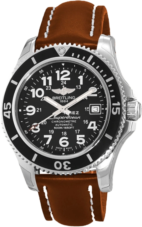 Breitling Superocean A17365C9/BD67/426X