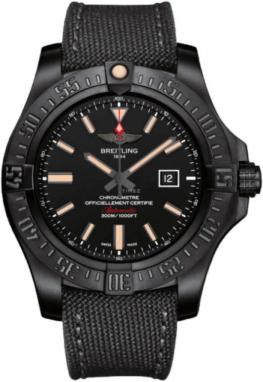 Breitling Avenger V1731010/BD12/100W