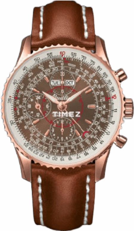 Breitling Montbrillant R2133012-G537-433X-R20BA.1