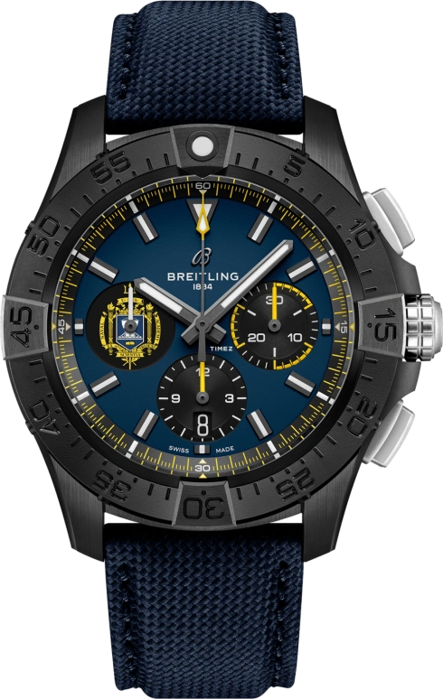 Breitling Avenger SB01474A1C1X1