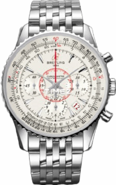 Breitling Montbrillant AB013112/G709/448A
