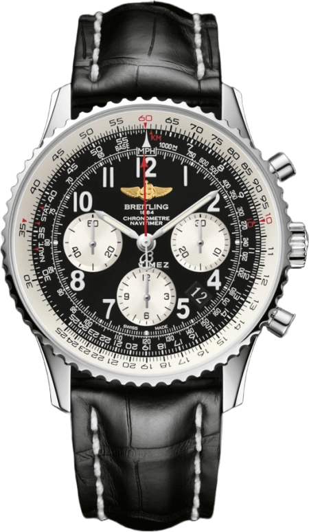 Breitling Navitimer AB012012.BB02.743P.A20BA.1