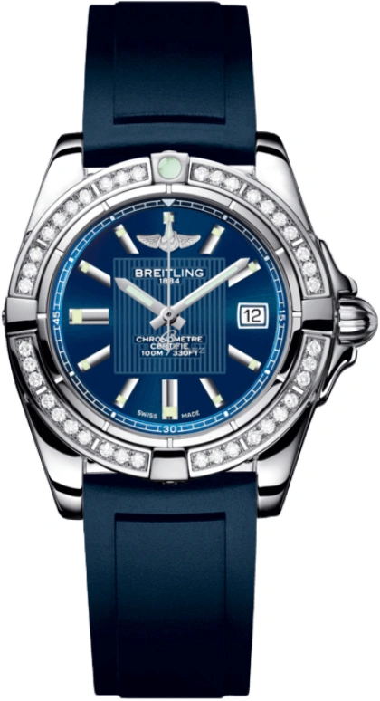 Breitling Galactic A71356LA/C811/141S