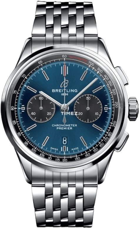Breitling Premier AB0118A6/CA20/452A