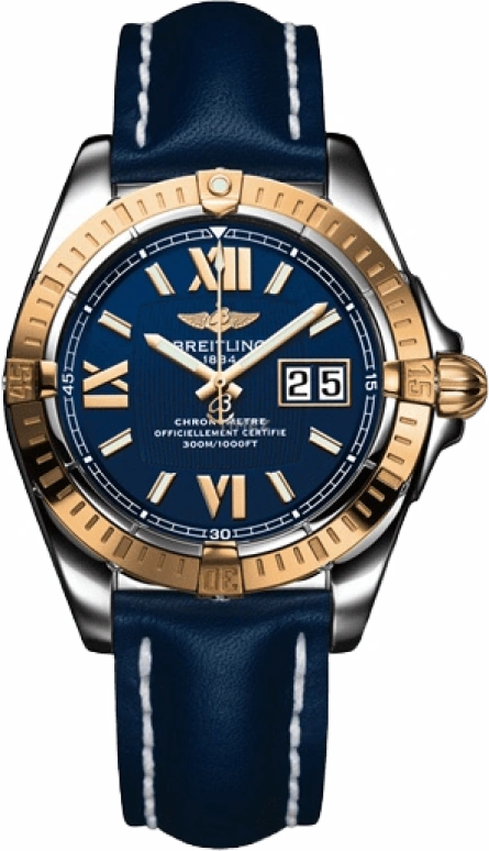 Breitling Cockpit C4935011C764