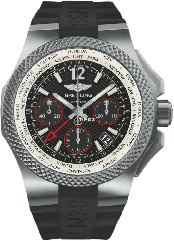 Breitling Breitling for Bentley B04 S