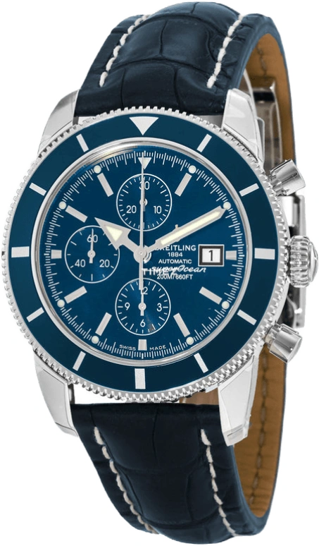 Breitling Superocean A1332016/C758/747P
