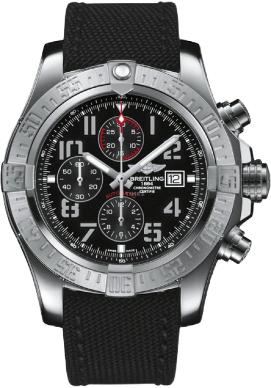 Breitling Avenger A1337111/BC28/104W/A20BA.1