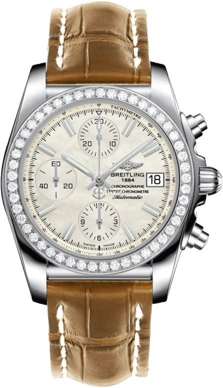 Breitling Colt A1331053/A774/723P
