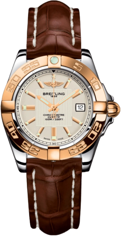 Breitling Galactic C71356L2/G704/778P