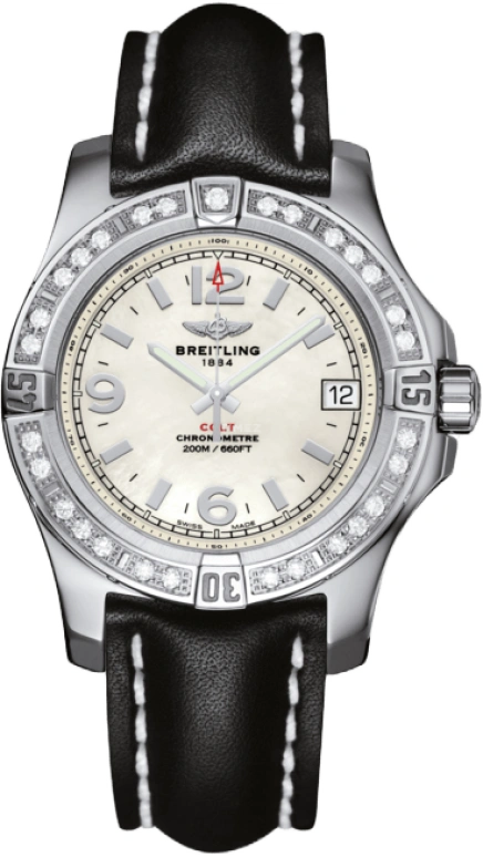 Breitling Colt A7438953/A772/414X
