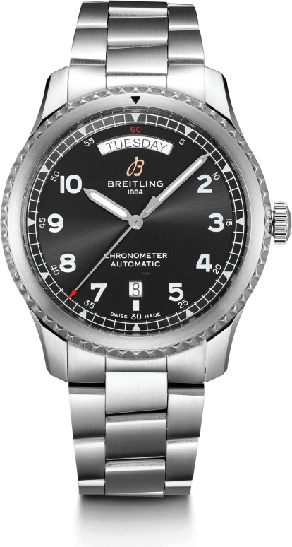 Breitling Aviatior 8 A45330101B1A1